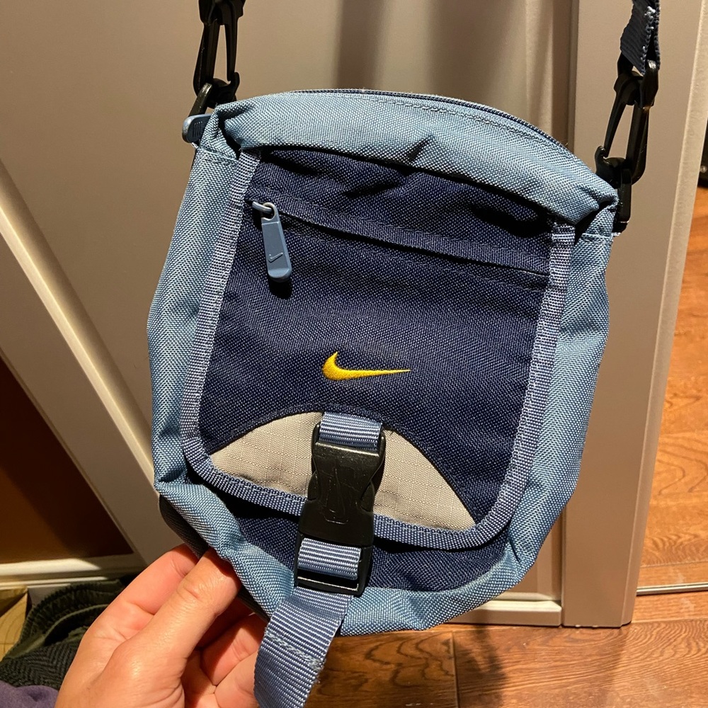 Vintage Nike Bag